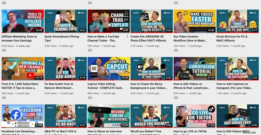 How We Generate Over $1M from YouTube: Proven Passive Income Strategies That Deliver Results