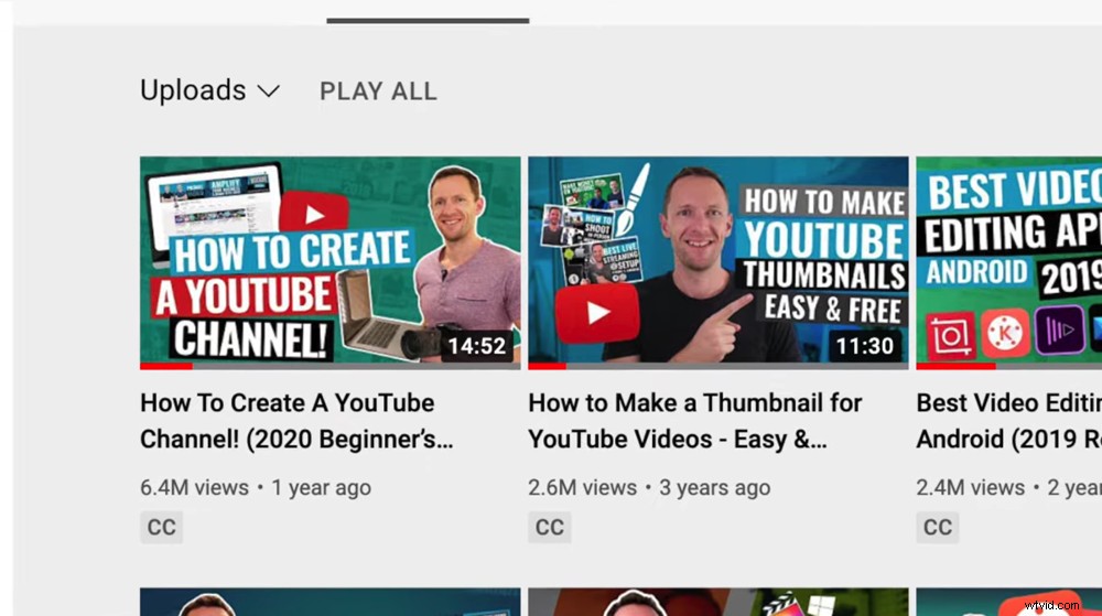 How We Generate Over $1M from YouTube: Proven Passive Income Strategies That Deliver Results