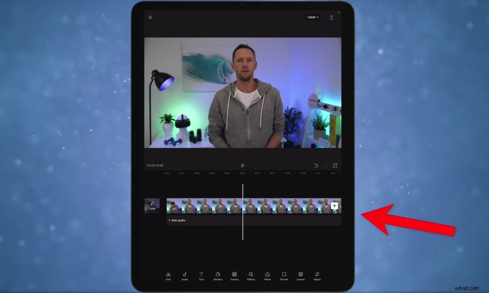 Master CapCut: Complete Video Editing Tutorial for iPhone & Android (2021 Guide)