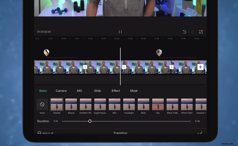 Master CapCut: Complete Video Editing Tutorial for iPhone & Android (2021 Guide)