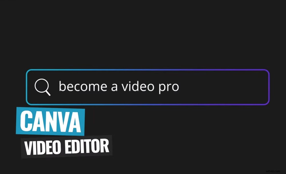 Canva Video Editor: Complete Beginner Tutorial & Guide