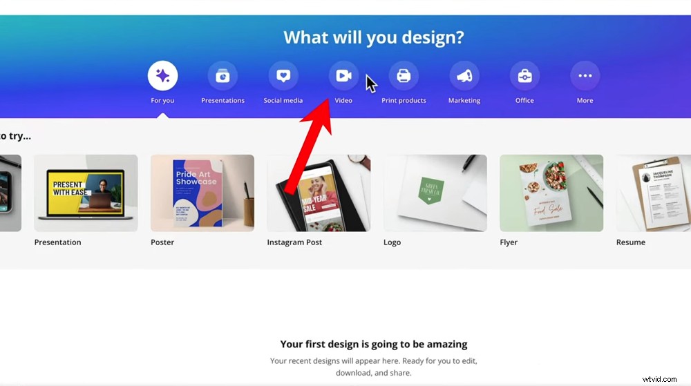 Canva Video Editor: Complete Beginner Tutorial & Guide