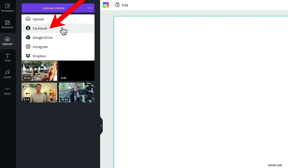 Canva Video Editor: Complete Beginner Tutorial & Guide