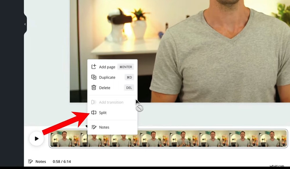 Canva Video Editor: Complete Beginner Tutorial & Guide