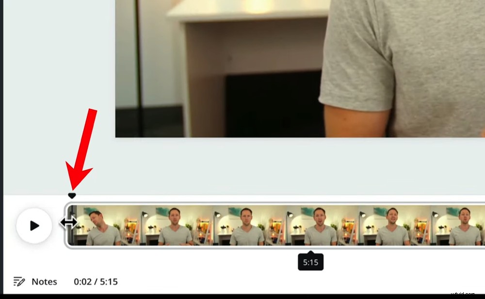 Canva Video Editor: Complete Beginner Tutorial & Guide