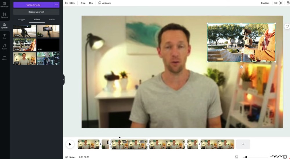 Canva Video Editor: Complete Beginner Tutorial & Guide