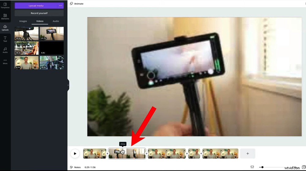 Canva Video Editor: Complete Beginner Tutorial & Guide