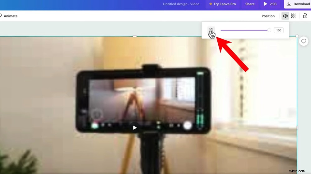 Canva Video Editor: Complete Beginner Tutorial & Guide