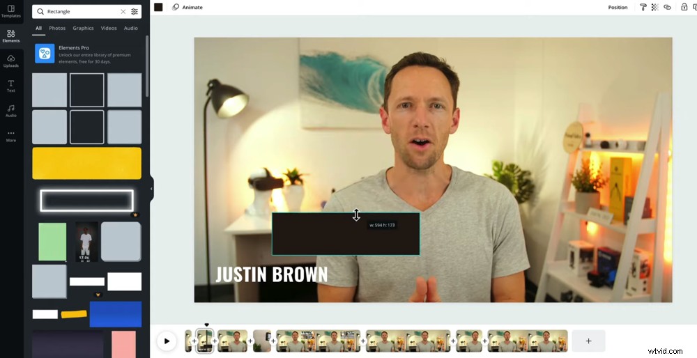Canva Video Editor: Complete Beginner Tutorial & Guide