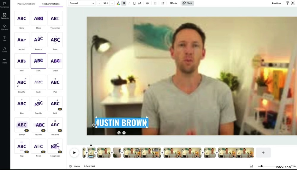 Canva Video Editor: Complete Beginner Tutorial & Guide