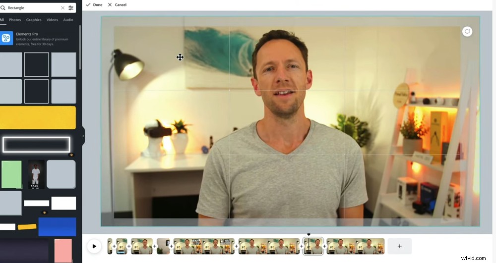 Canva Video Editor: Complete Beginner Tutorial & Guide