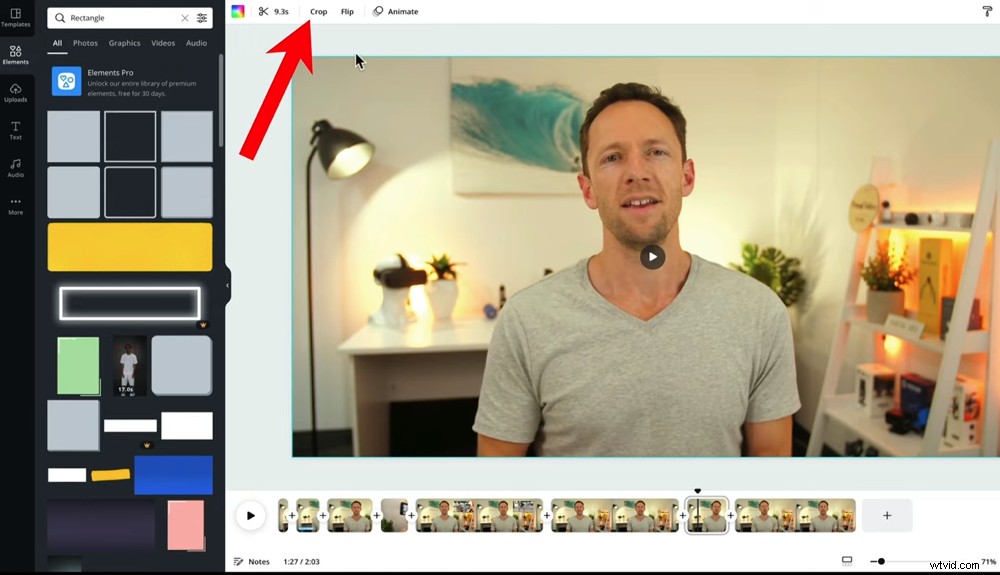 Canva Video Editor: Complete Beginner Tutorial & Guide