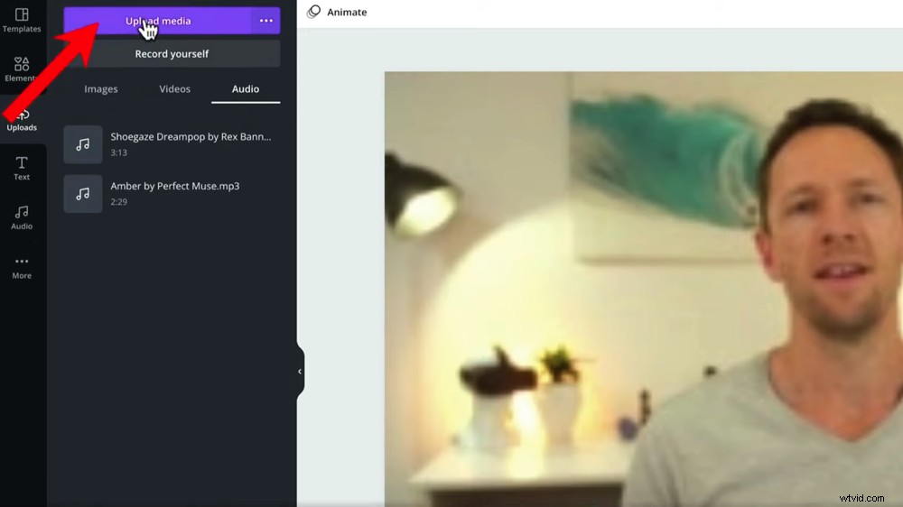 Canva Video Editor: Complete Beginner Tutorial & Guide