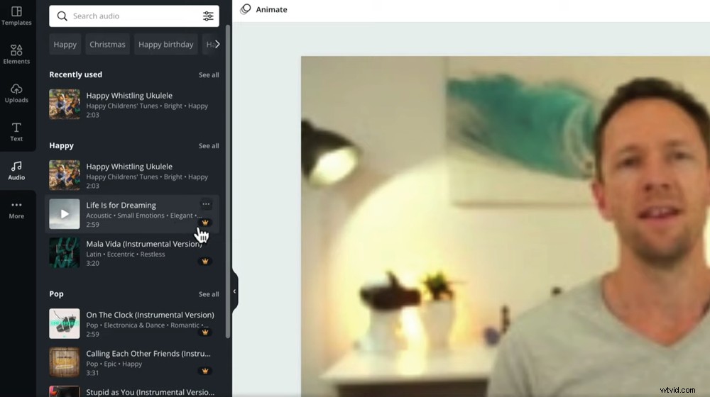 Canva Video Editor: Complete Beginner Tutorial & Guide