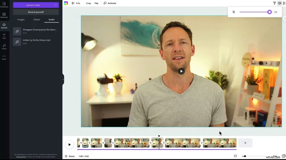 Canva Video Editor: Complete Beginner Tutorial & Guide