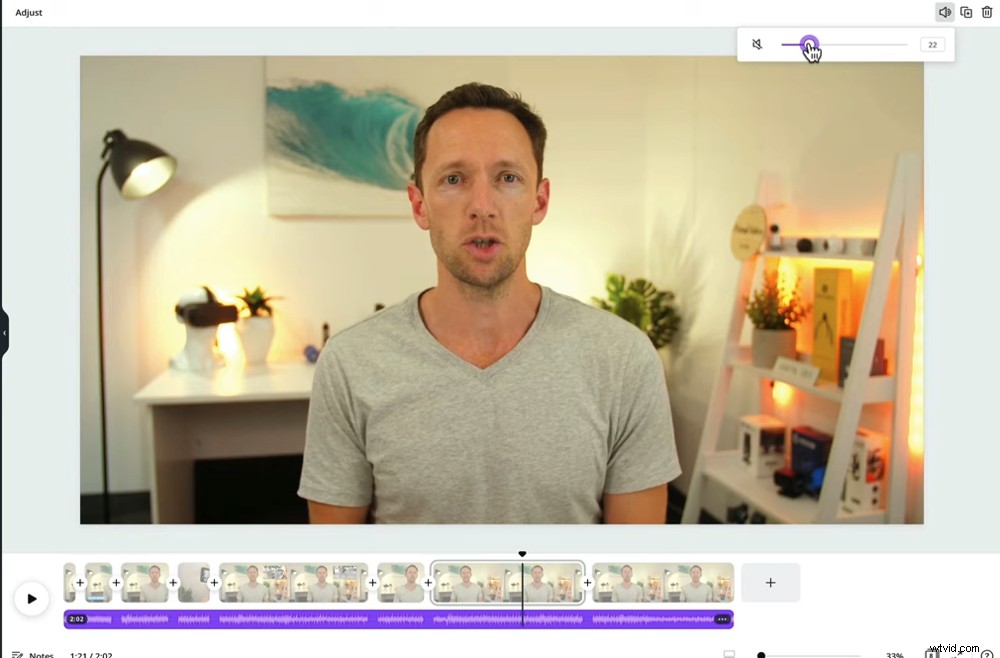 Canva Video Editor: Complete Beginner Tutorial & Guide
