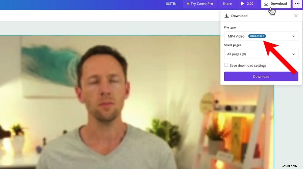 Canva Video Editor: Complete Beginner Tutorial & Guide