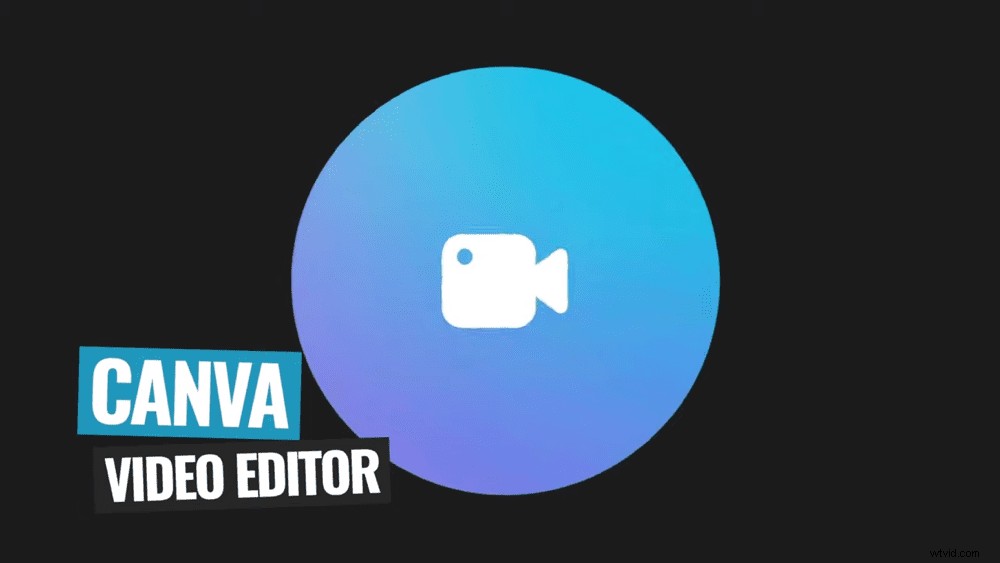 Canva Video Editor: Complete Beginner Tutorial & Guide
