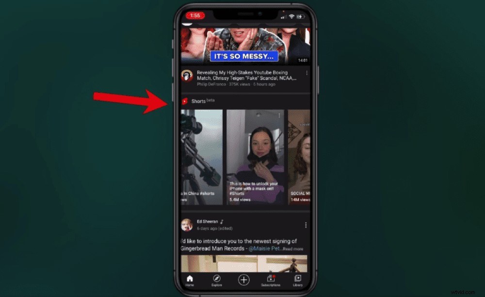 Ultimate Guide to YouTube Shorts: Create Viral Videos Like TikTok & Reels