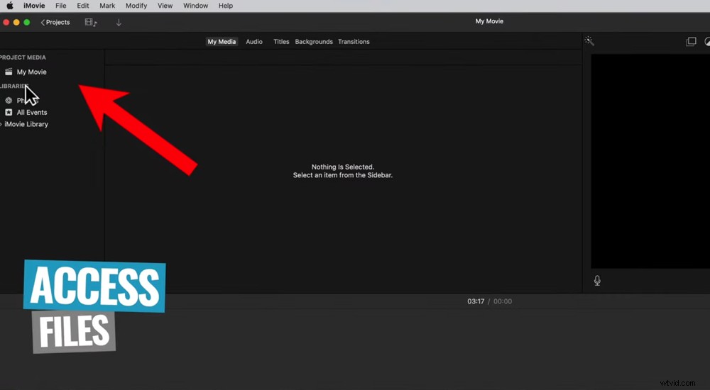 Complete iMovie Tutorial for Mac: Ultimate Guide from Beginner to Pro