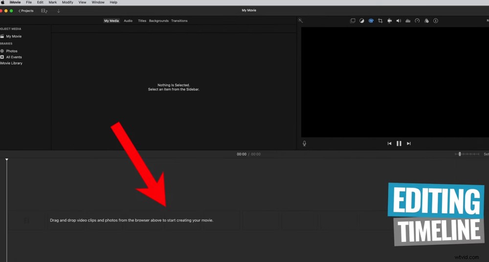 Complete iMovie Tutorial for Mac: Ultimate Guide from Beginner to Pro