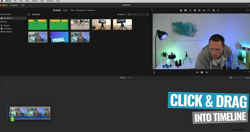 Complete iMovie Tutorial for Mac: Ultimate Guide from Beginner to Pro