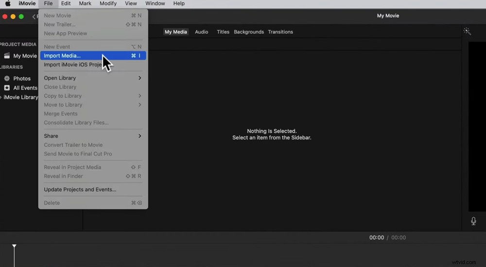 Complete iMovie Tutorial for Mac: Ultimate Guide from Beginner to Pro