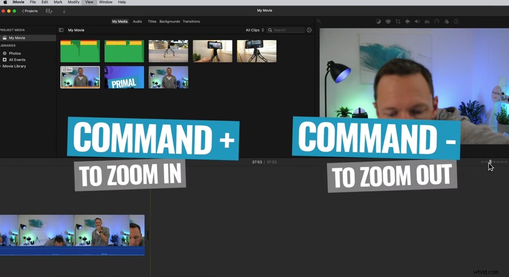 Complete iMovie Tutorial for Mac: Ultimate Guide from Beginner to Pro