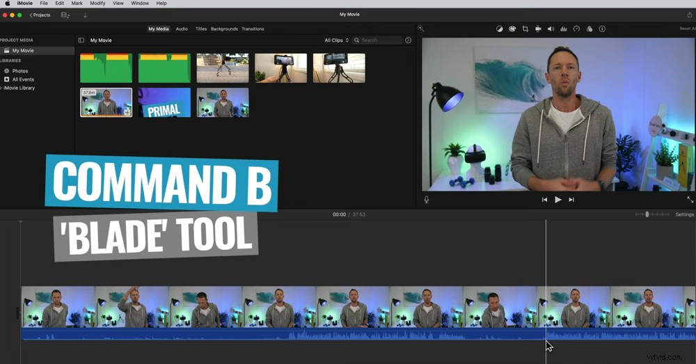 Complete iMovie Tutorial for Mac: Ultimate Guide from Beginner to Pro