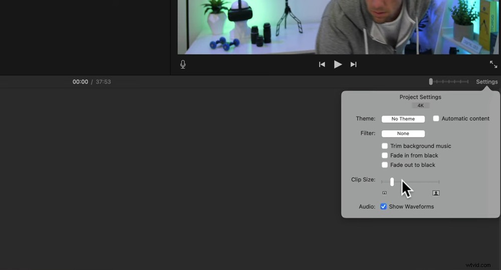 Complete iMovie Tutorial for Mac: Ultimate Guide from Beginner to Pro
