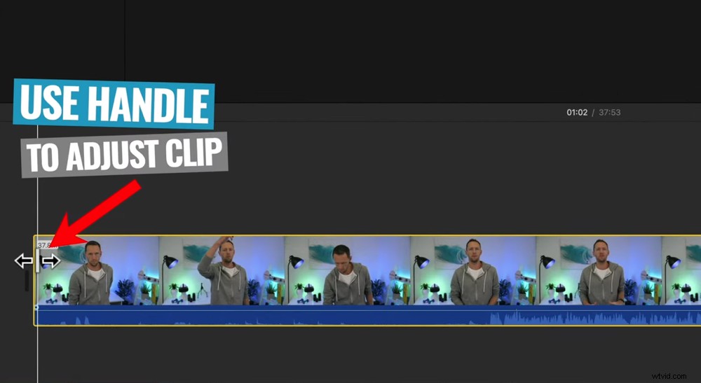 Complete iMovie Tutorial for Mac: Ultimate Guide from Beginner to Pro