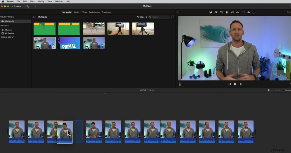 Complete iMovie Tutorial for Mac: Ultimate Guide from Beginner to Pro