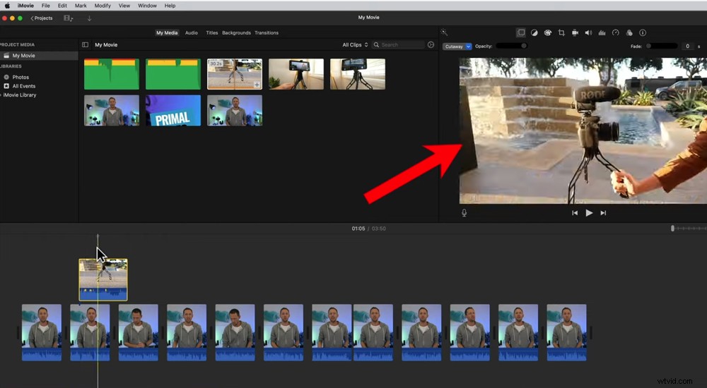 Complete iMovie Tutorial for Mac: Ultimate Guide from Beginner to Pro
