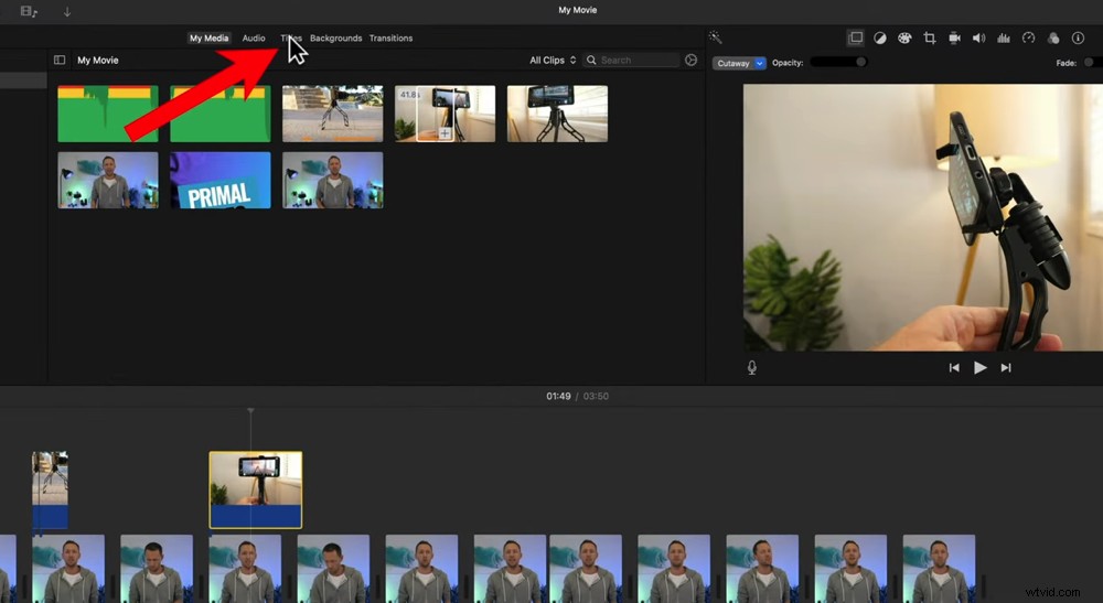 Complete iMovie Tutorial for Mac: Ultimate Guide from Beginner to Pro