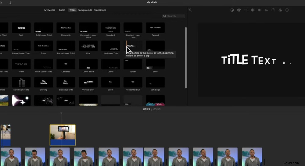 Complete iMovie Tutorial for Mac: Ultimate Guide from Beginner to Pro