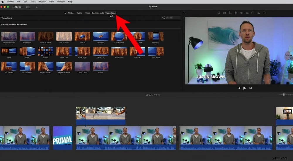 Complete iMovie Tutorial for Mac: Ultimate Guide from Beginner to Pro