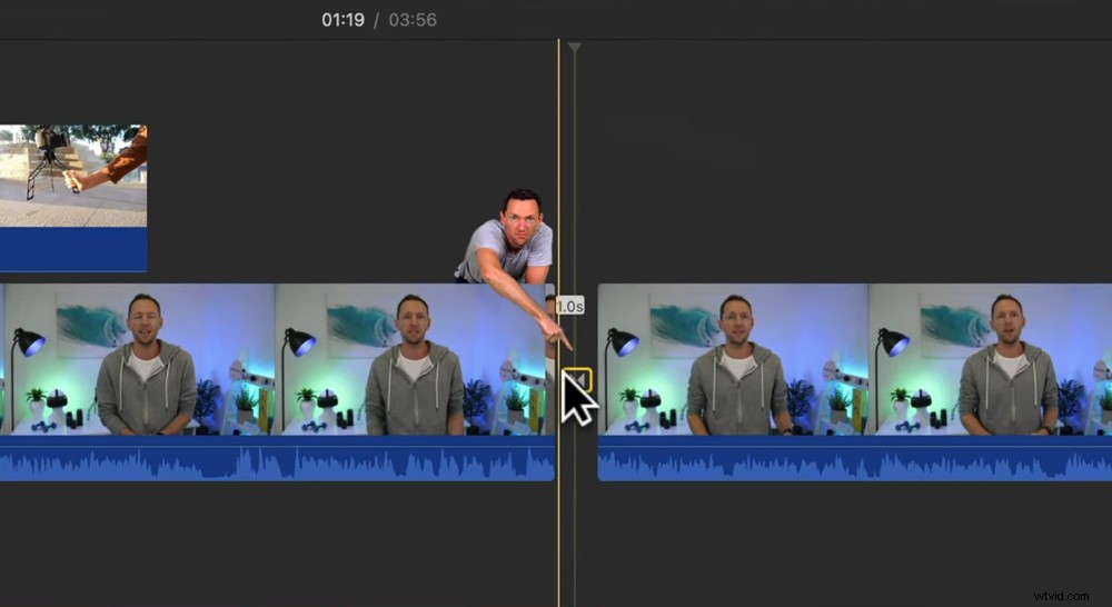 Complete iMovie Tutorial for Mac: Ultimate Guide from Beginner to Pro