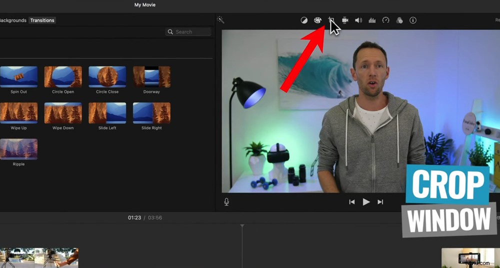 Complete iMovie Tutorial for Mac: Ultimate Guide from Beginner to Pro