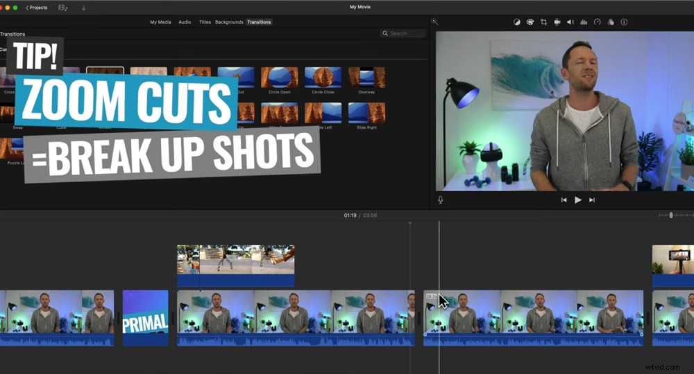 Complete iMovie Tutorial for Mac: Ultimate Guide from Beginner to Pro