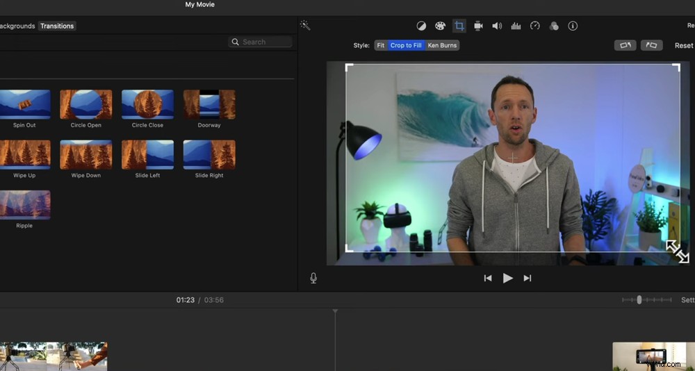 Complete iMovie Tutorial for Mac: Ultimate Guide from Beginner to Pro