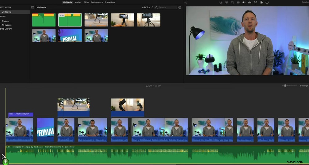 Complete iMovie Tutorial for Mac: Ultimate Guide from Beginner to Pro