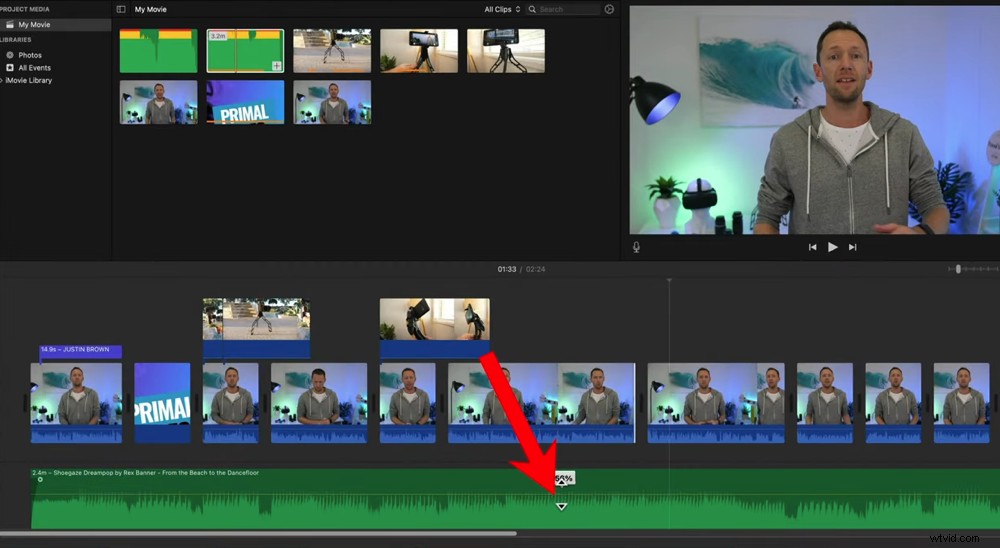 Complete iMovie Tutorial for Mac: Ultimate Guide from Beginner to Pro