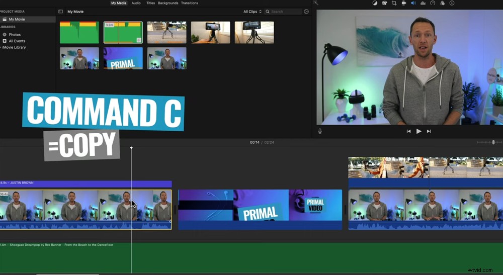 Complete iMovie Tutorial for Mac: Ultimate Guide from Beginner to Pro