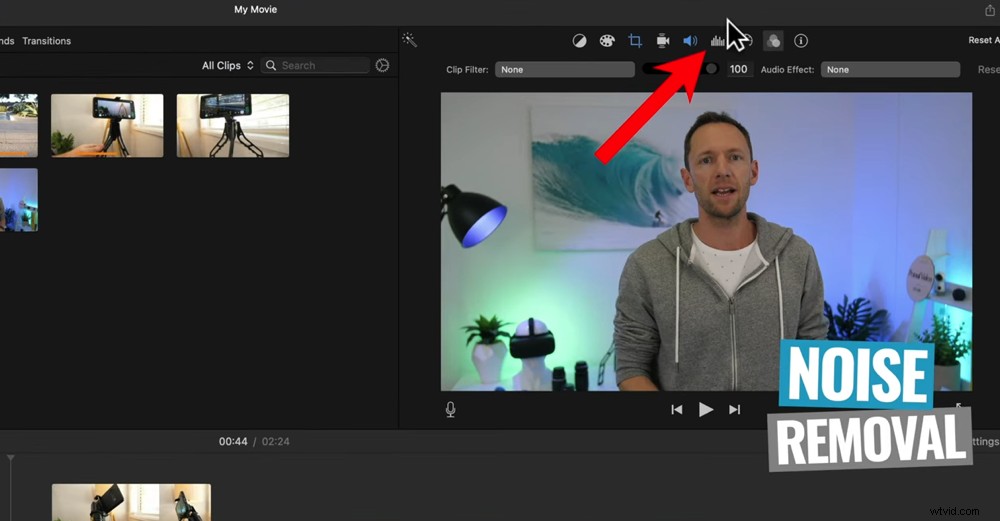 Complete iMovie Tutorial for Mac: Ultimate Guide from Beginner to Pro