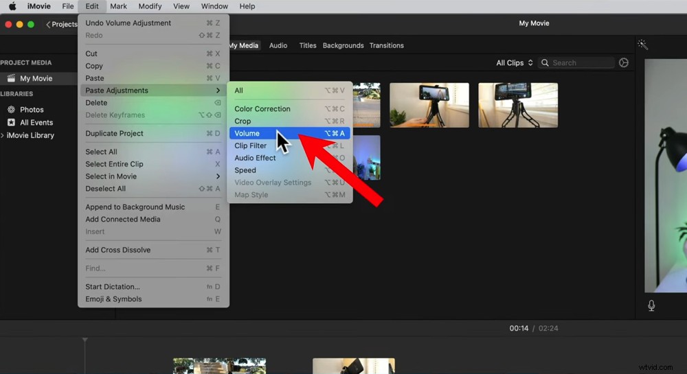 Complete iMovie Tutorial for Mac: Ultimate Guide from Beginner to Pro