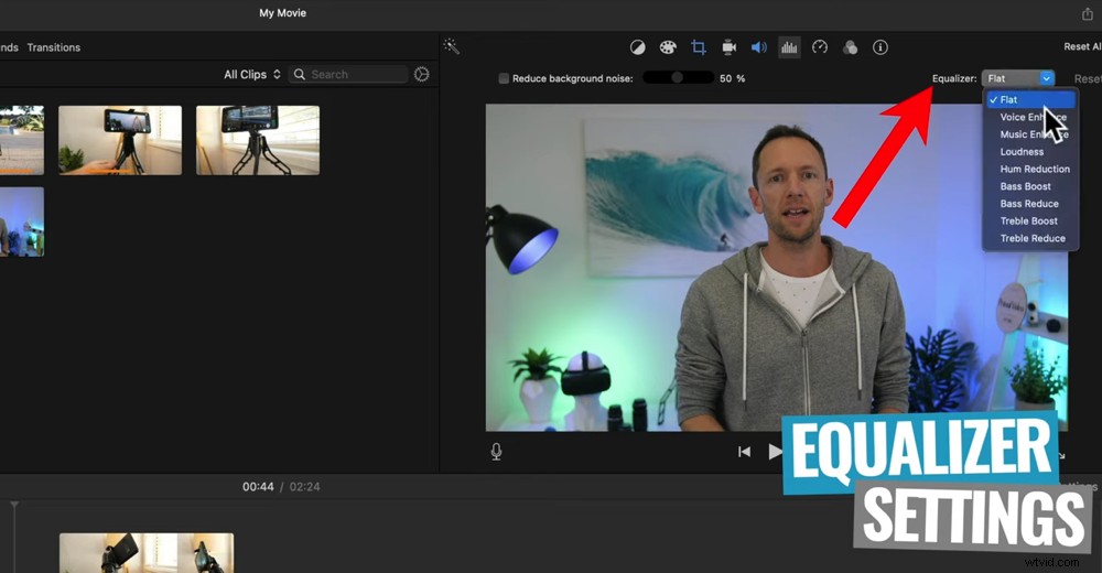 Complete iMovie Tutorial for Mac: Ultimate Guide from Beginner to Pro