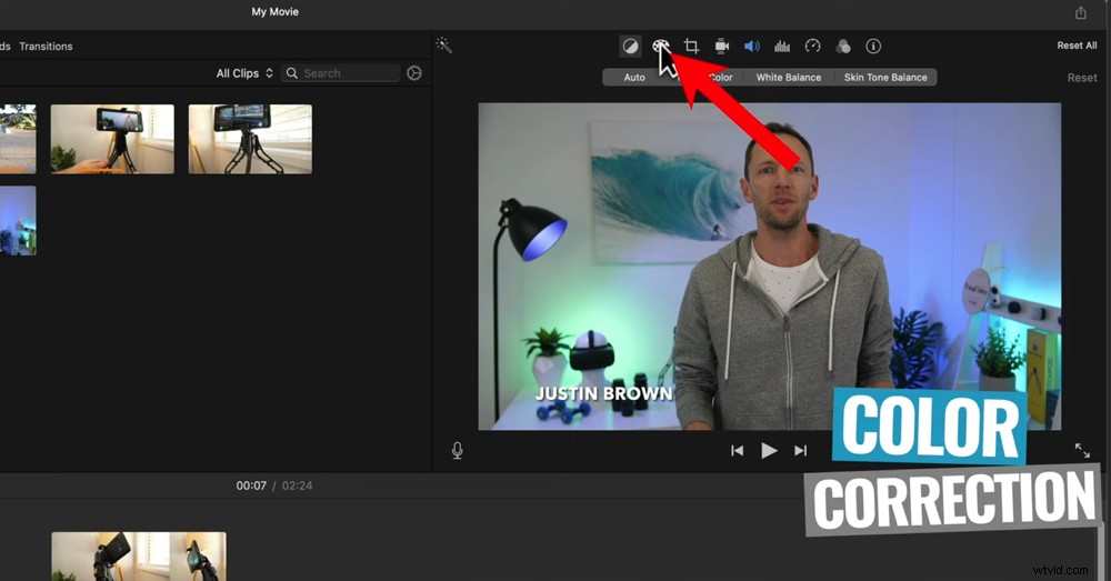Complete iMovie Tutorial for Mac: Ultimate Guide from Beginner to Pro