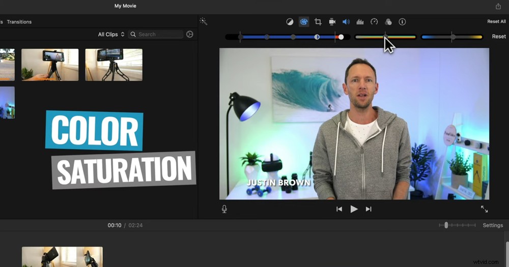 Complete iMovie Tutorial for Mac: Ultimate Guide from Beginner to Pro