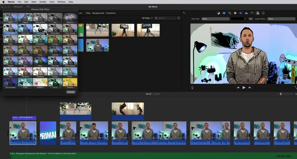 Complete iMovie Tutorial for Mac: Ultimate Guide from Beginner to Pro