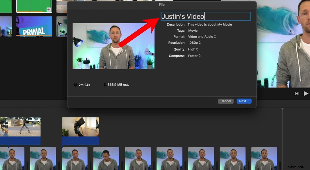 Complete iMovie Tutorial for Mac: Ultimate Guide from Beginner to Pro